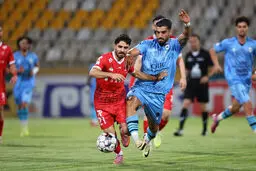 ۳ مربی جدید پرسپولیس معارفه شدند