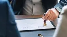 وکیل خانم برای طلاق بهترین انتخاب به عنوان یک وکیل خانواده