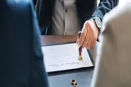 وکیل خانم برای طلاق بهترین انتخاب به عنوان یک وکیل خانواده