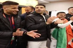  زننده گل‌های صعود ایران به جام جهانی در سه دوره متوالی