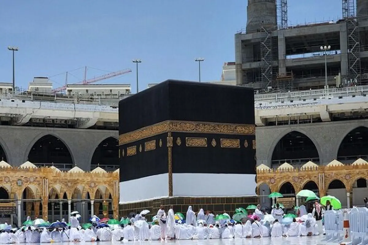 شرایط اعزام دانش آموزان به حج عمره
