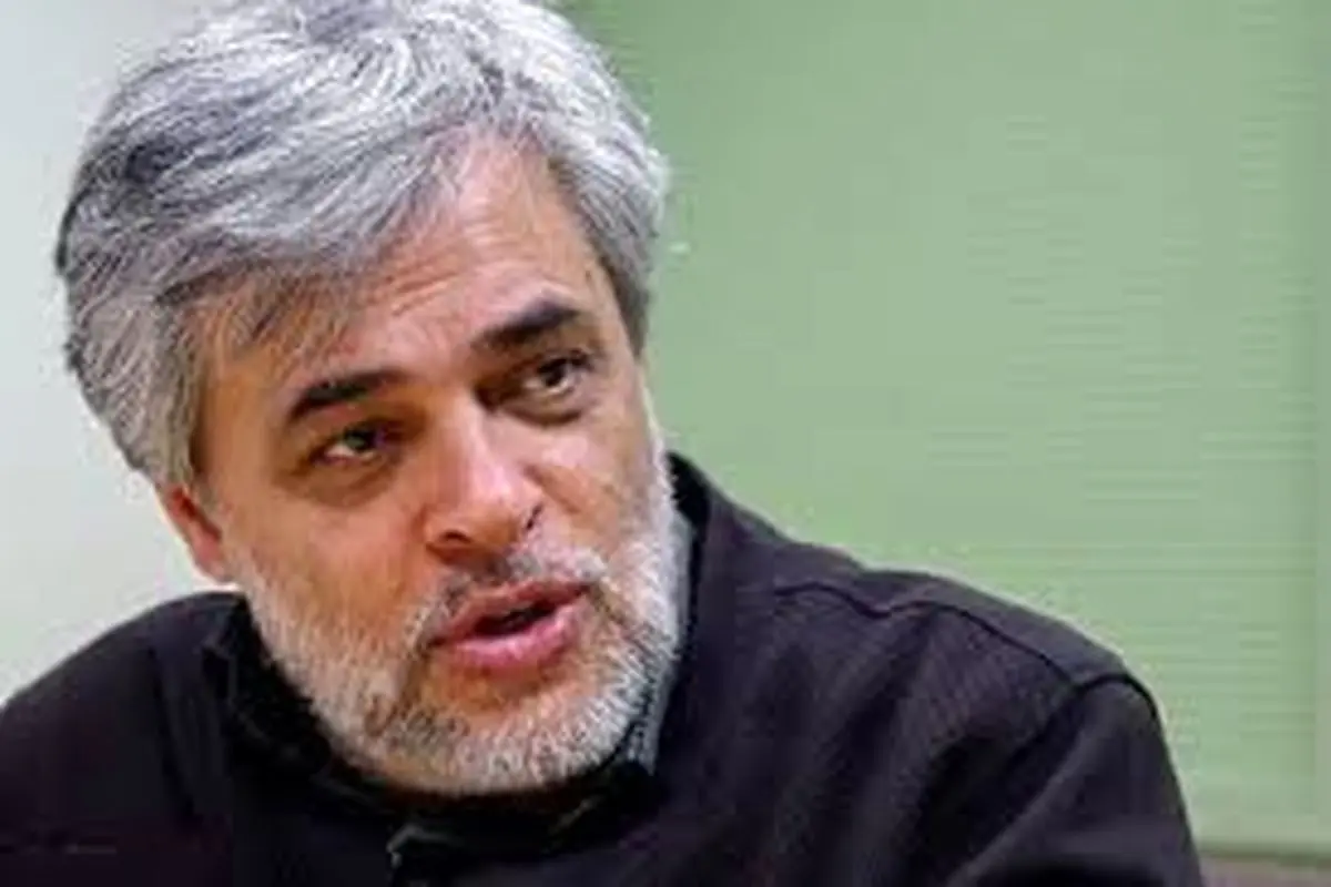 مهاجری : هرکسی می‌تواند هر مدلی دوست دارد عزاداری کند

