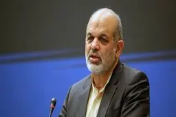  سربازان ملت با خشکاندن ریشه ترور در کشور توطئه‌گر را پشیمان خواهند کرد

