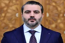 وزیر خارجه جدید سوریه معرفی شد