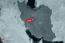 شنیده شدن صدای انفجار در اصفهان/ انهدام ۳ ریز پرنده/تاسیسات هسته‌ای در امنیت کامل است/ فعال شدن پدافند هوایی چند استان/واکنش فرماند ارتش و آژانس بین‌المللی انرژی اتمی/ ماجرای شنیده شدن صدای انفجار در تبریز چه بود؟/ واکنش‌های بین‌المللی به ماجرای اصفهان