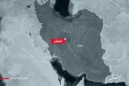 شنیده شدن صدای انفجار در اصفهان/ انهدام ۳ ریز پرنده/تاسیسات هسته‌ای در امنیت کامل است/ فعال شدن پدافند هوایی چند استان/واکنش فرماند ارتش و آژانس بین‌المللی انرژی اتمی/ ماجرای شنیده شدن صدای انفجار در تبریز چه بود؟/ واکنش‌های بین‌المللی به ماجرای اصفهان