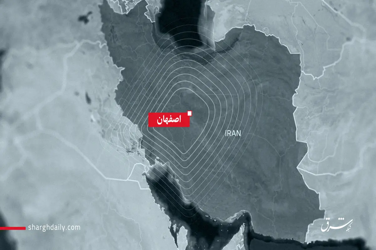 شنیده شدن صدای انفجار در اصفهان/ انهدام ۳ ریز پرنده/تاسیسات هسته‌ای در امنیت کامل است/ فعال شدن پدافند هوایی چند استان/واکنش فرماند ارتش و آژانس بین‌المللی انرژی اتمی/ ماجرای شنیده شدن صدای انفجار در تبریز چه بود؟/ واکنش‌های بین‌المللی به ماجرای اصفهان