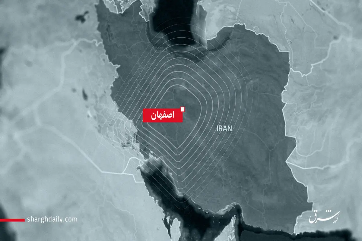 شنیده شدن صدای انفجار در اصفهان/ انهدام ۳ ریز پرنده/تاسیسات هسته‌ای در امنیت کامل است/ فعال شدن پدافند هوایی چند استان/واکنش فرماند ارتش و آژانس بین‌المللی انرژی اتمی/ ماجرای شنیده شدن صدای انفجار در تبریز چه بود؟/ واکنش‌های بین‌المللی به ماجرای اصفهان