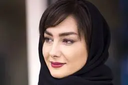 هانیه توسلی به حبس تعلیقی محکوم شد/ عکس