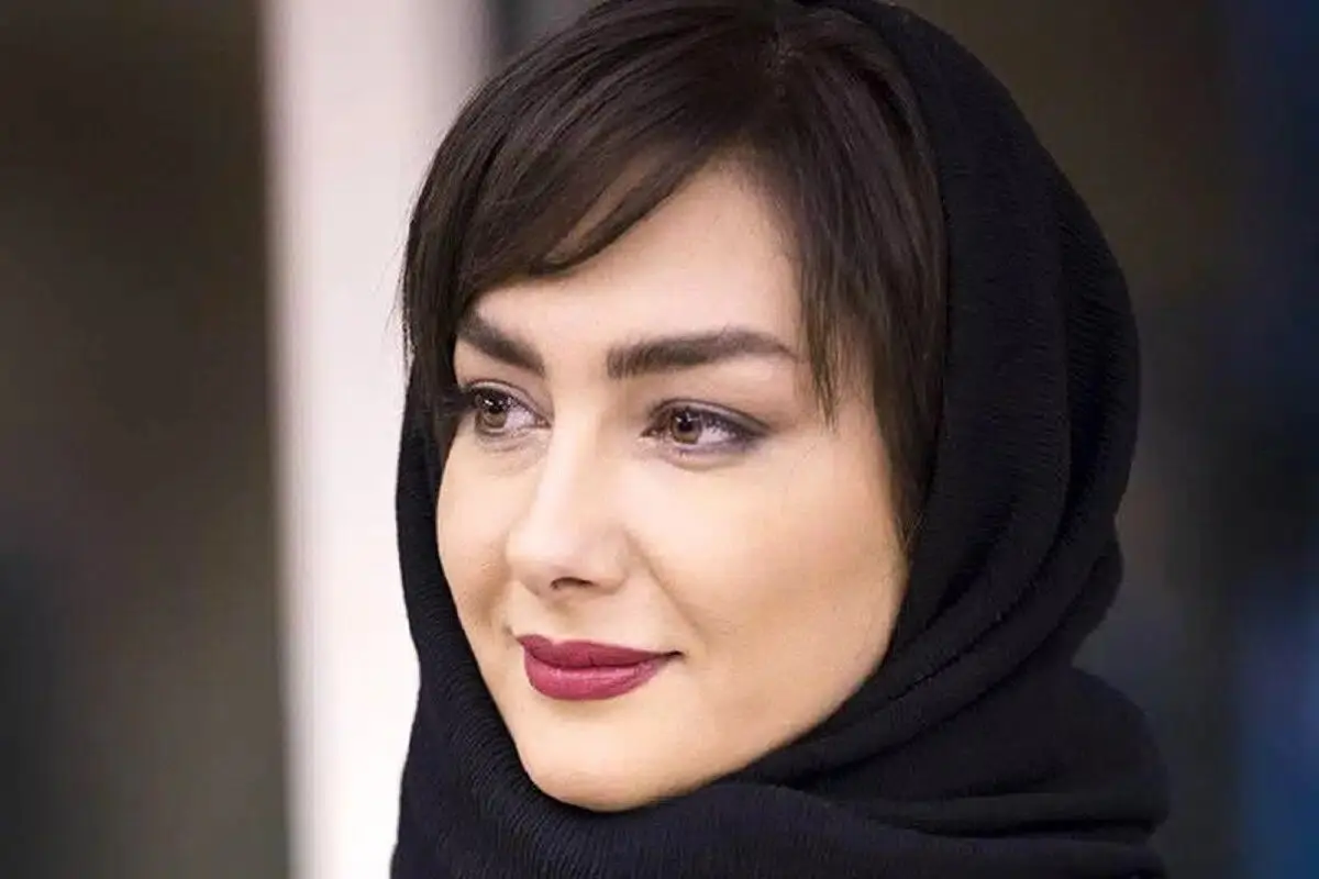 هانیه توسلی به حبس تعلیقی محکوم شد/ عکس