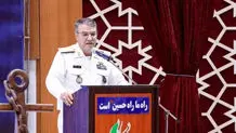 معاون نیروی دریایی ارتش: روز نخست جنگ به ناو آبراهام لینکلن حمله کردیم/ فاصله نیروهای ما با آمریکایی‌ها گاهی به کمتر از ۵۰ متر می‌رسید