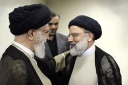 رییسی با رهبر انقلاب پیش از سفر به نیویورک دیدار کرد