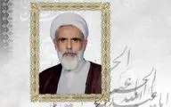 شیخ علی طائب کیست؟ + بیوگرافی و سوابق