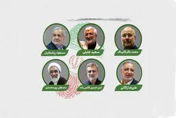 اطلاعیه شماره «۳» ستاد انتخابات کشور