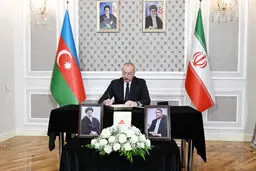 رییس جمهور آذربایجان: قصد اشغال زنگزور را نداریم