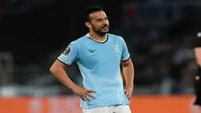 پدرو در لاتزیو ماندنی شد