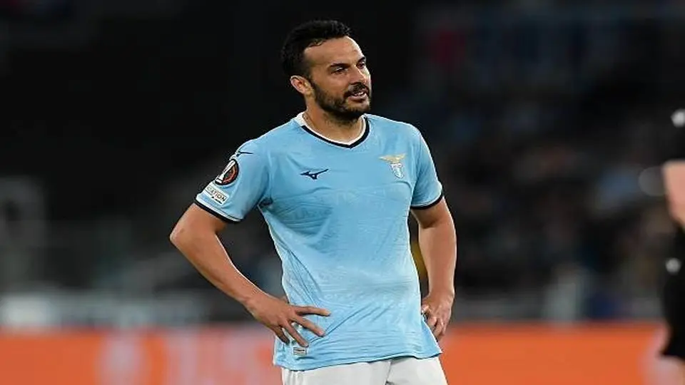پدرو در لاتزیو ماندنی شد