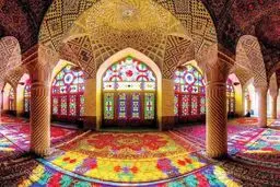 
جهانی شدن یا هویت باختن؟