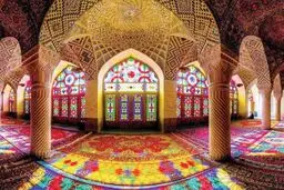 
جهانی شدن یا هویت باختن؟