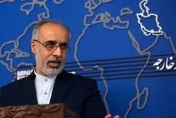 نخستین واکنش ایران به انتخابات ترکیه: آرزو می‌کنیم بهترین سرنوشت برای آنها رقم بخورد