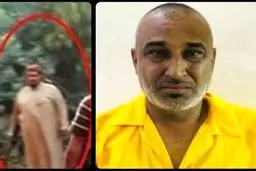 تروریست خطرناک داعش در عراق دستگیر شد