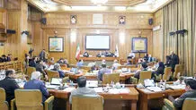پاکسازی مصوبه جنگی در بهشت