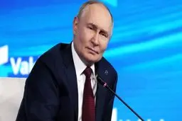 چالش موشک‌های تاماهاوک و هشدار پوتین