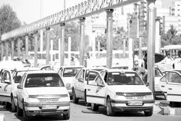 درآمد حبابی شهرداری تهران