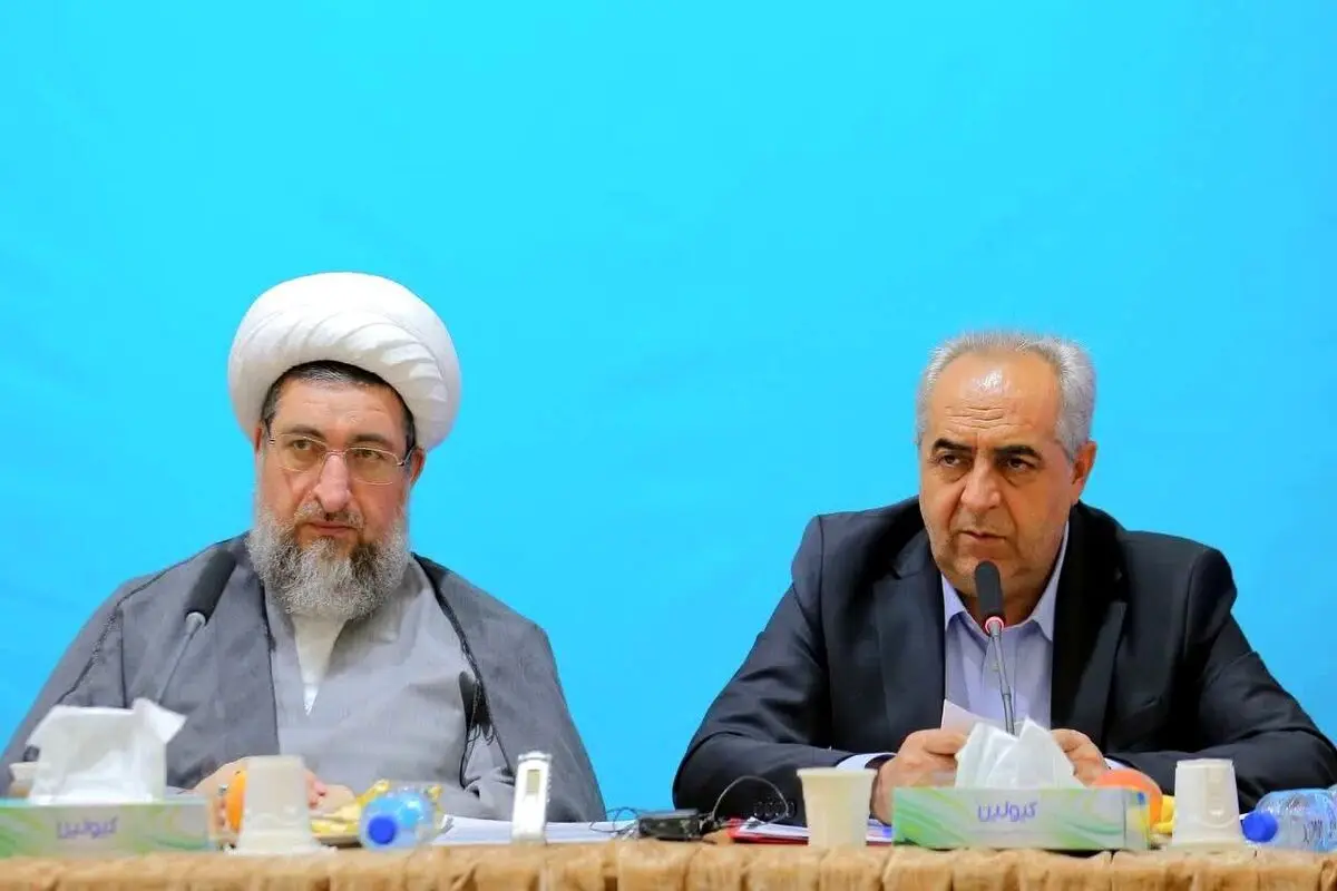 تبیین «وفاق ملی» به‌عنوان اولویت فرهنگی آذربایجان شرقی 
