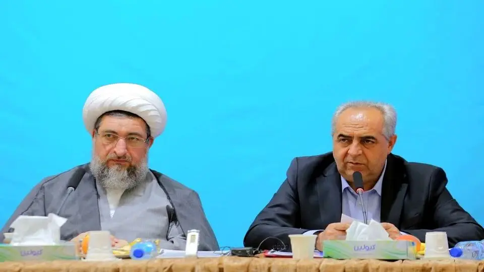 تبیین «وفاق ملی» بهعنوان اولویت فرهنگی آذربایجان شرقی