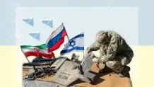رویترز: پوتین از ایران خواسته در پاسخ به اسرائیل، خویشتنداری نشان دهد 