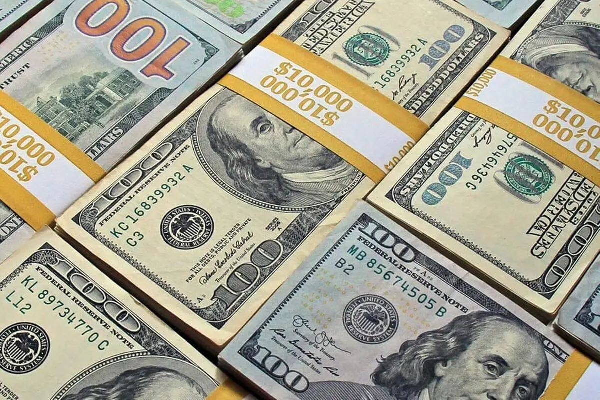 قیمت دلار؛ یکشنبه ۱۷ فروردین ۱۴۰۴ 