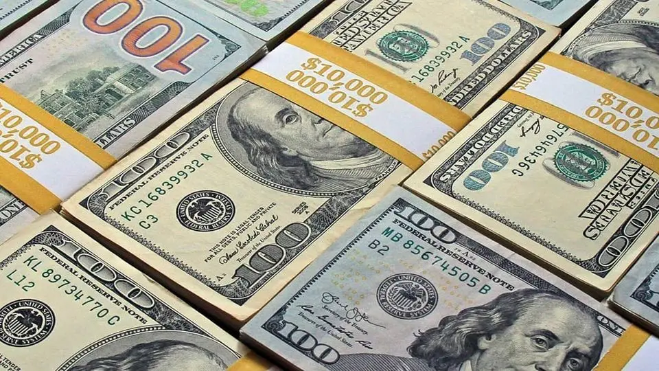 قیمت دلار توافقی امروز دوشنبه 1 اردیبهشت 1404