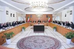 دستور رئیس‌جمهور به شورای عالی امنیت ملی درباره رفع محدودیت‌های اینترنت