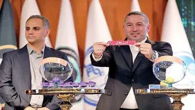 دربی پایتخت کی برگزار می شود؟