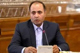 کنایه معنادار به قالیباف؛ مدیریت لاریجانی به گونه ای بود که کسی به خودش اجازه نمی داد به مجلس فشار بیاورد

