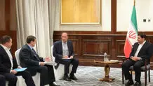 نگاهی به آن سوی خزر
