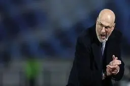 ماجرای دلخوری بوژوویچ از مجتبی جباری مشخص شد