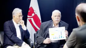 با برنده نوبل هم این اقتصاد درست نمی‌شود