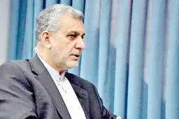 برجام توان دیپلماتیک  وزارت خارجه را‌ گروگان گرفت

