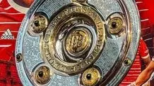 ترکیب بایرن مونیخ برابر اشتوتگارت