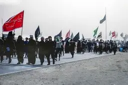 پرداخت کمک‌ هزینه بلاعوض به کارکنان برای حضور در راهپیمایی اربعین کذب است