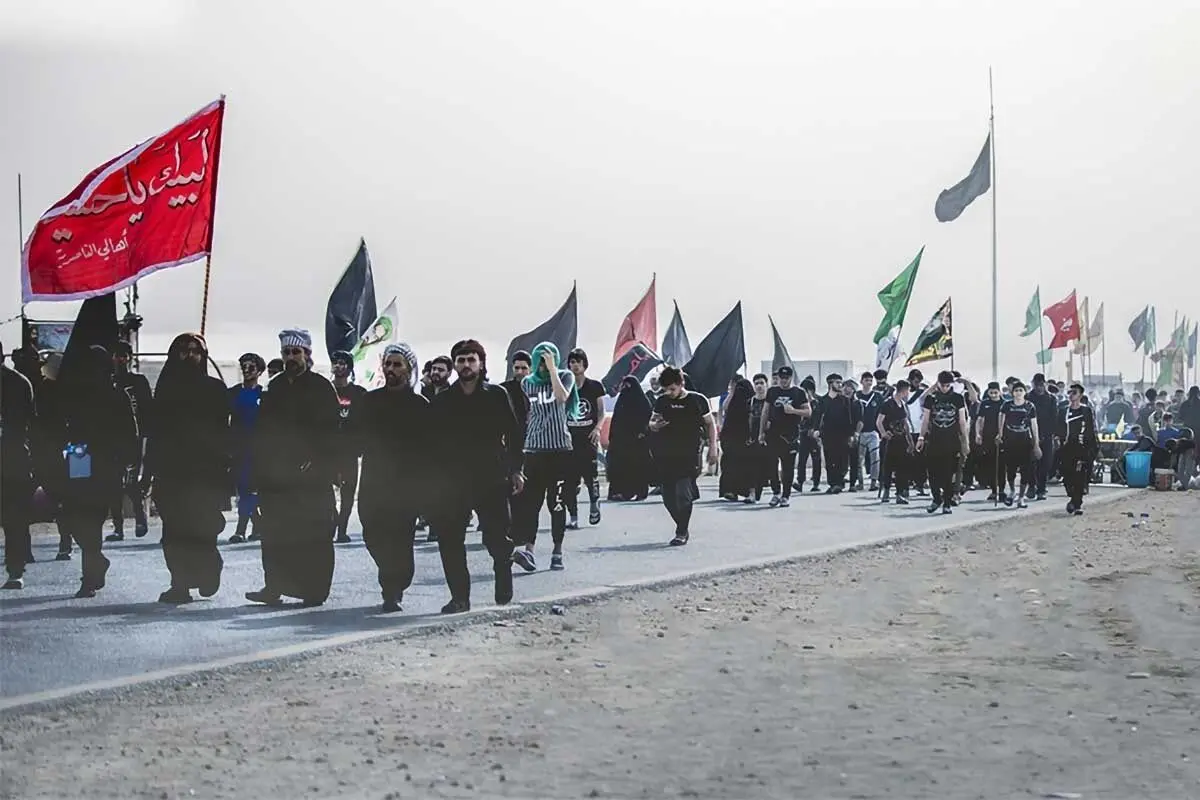 پرداخت کمک‌ هزینه بلاعوض به کارکنان برای حضور در راهپیمایی اربعین کذب است