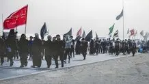 پرداخت کمک‌ هزینه بلاعوض به کارکنان برای حضور در راهپیمایی اربعین کذب است