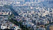 کاهش ساخت مسکن در پی افزایش قیمت سیمان