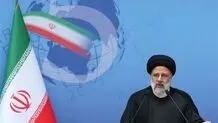 خبر مهم در مورد تبادل زندانیان بین ایران و آمریکا از زبان رئیسی

