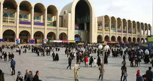 ایران خوانی برای کودکان آغاز شد 