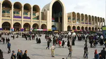 در کنار کودکان ایرانیم

