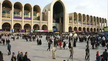 ایران خوانی برای کودکان آغاز شد 