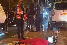 Palestinians conduct new martyrdom-seeking op. in Ramallah